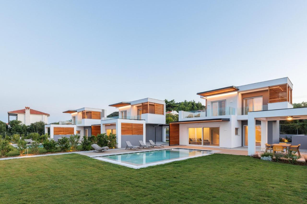 Summer Pearls Luxury Villa